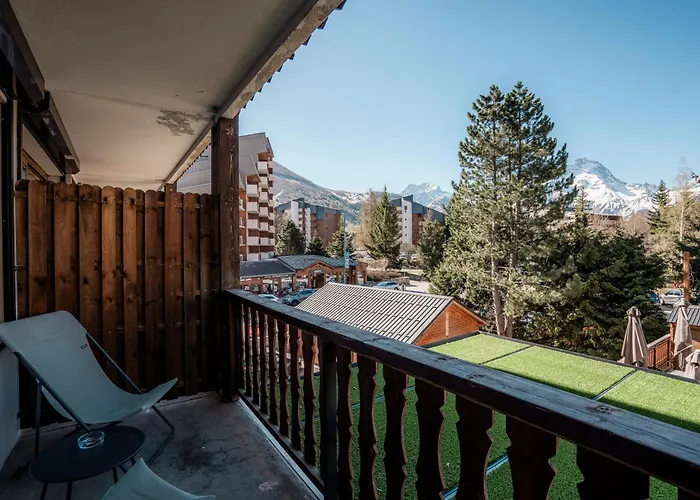 Hotel Les Lutins