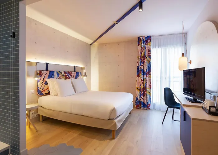 Urban Hôtel&Spa